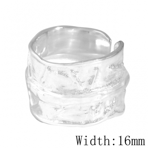 BC Wholesale 925 Sterling Silver Rings Popular Rings Wholesale Jewelry NO.#925J11R860