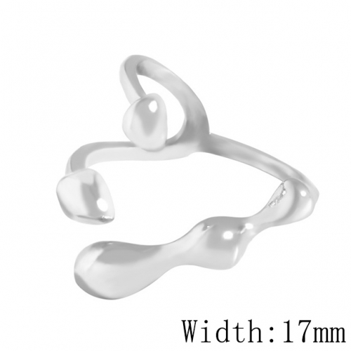 BC Wholesale 925 Sterling Silver Rings Popular Rings Wholesale Jewelry NO.#925J11R590