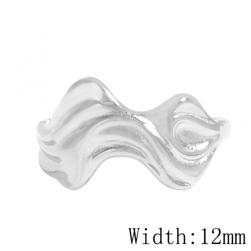 BC Wholesale 925 Sterling Silver Rings Popular Rings Wholesale Jewelry NO.#925J11RA715