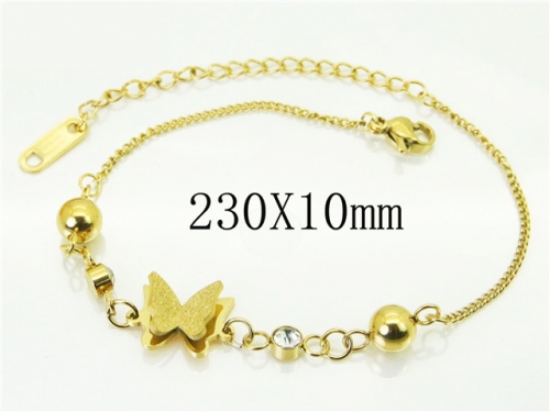 BC Wholesale Fashion Bracelets Jewelry Stainless Steel 316L Bracelets NO.#BC19B1091PZ