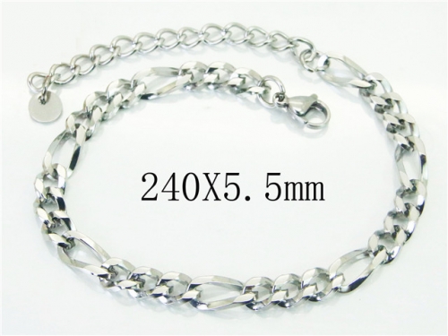 BC Wholesale Fashion Bracelets Jewelry Stainless Steel 316L Bracelets NO.#BC40B1350JO