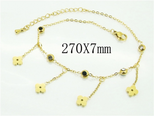 BC Wholesale Fashion Bracelets Jewelry Stainless Steel 316L Bracelets NO.#BC32B0855HHZ