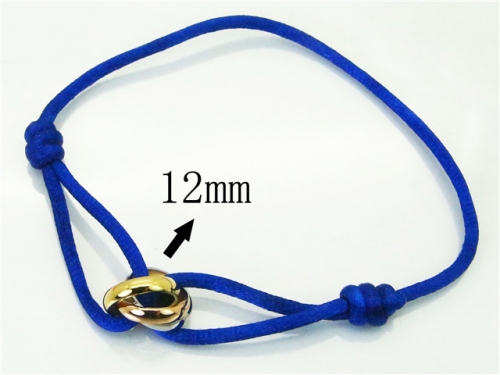 BC Wholesale Fashion Bracelets Jewelry Stainless Steel 316L Bracelets NO.#BC80B1651NC