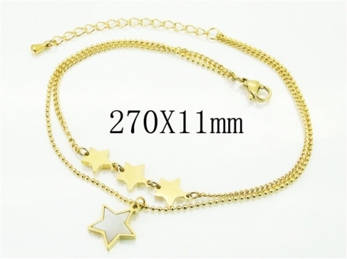 BC Wholesale Fashion Bracelets Jewelry Stainless Steel 316L Bracelets NO.#BC32B0859PQ