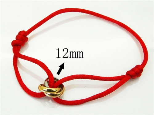 BC Wholesale Fashion Bracelets Jewelry Stainless Steel 316L Bracelets NO.#BC80B1650NR