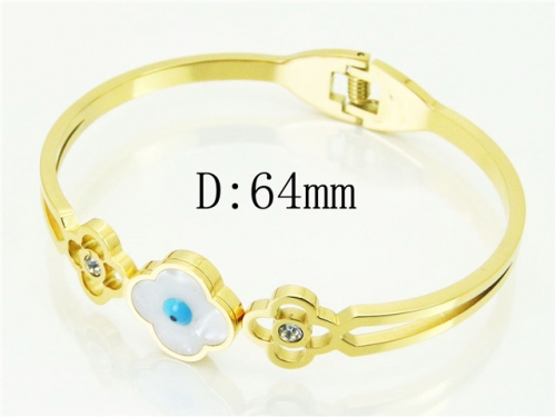 BC Wholesale Bangles Jewelry Stainless Steel 316L Bangle NO.#BC32B0881HHA