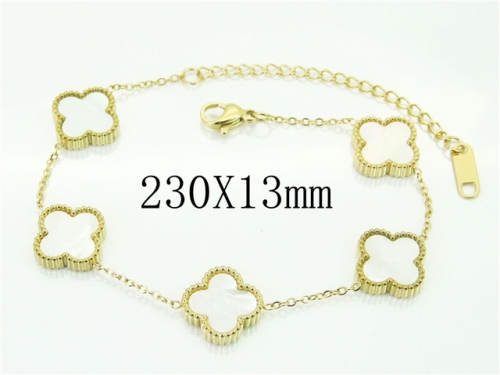 BC Wholesale Fashion Bracelets Jewelry Stainless Steel 316L Bracelets NO.#BC32B0865HKD