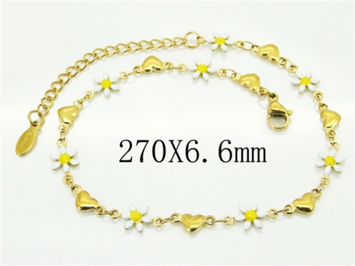 BC Wholesale Fashion Bracelets Jewelry Stainless Steel 316L Bracelets NO.#BC53B0142MR