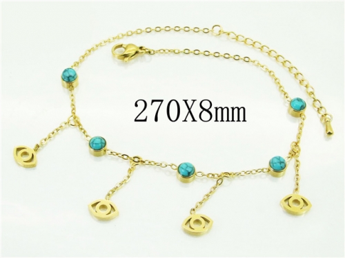 BC Wholesale Fashion Bracelets Jewelry Stainless Steel 316L Bracelets NO.#BC32B0852HHV
