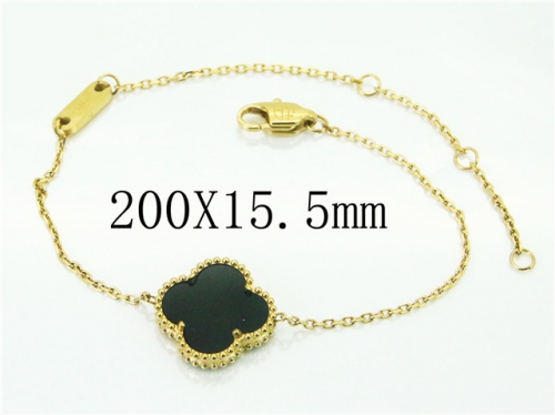 BC Wholesale Fashion Bracelets Jewelry Stainless Steel 316L Bracelets NO.#BC32B0863HHA