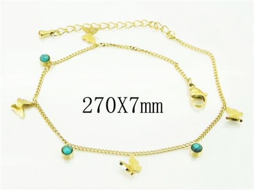 BC Wholesale Fashion Bracelets Jewelry Stainless Steel 316L Bracelets NO.#BC32B0860PR