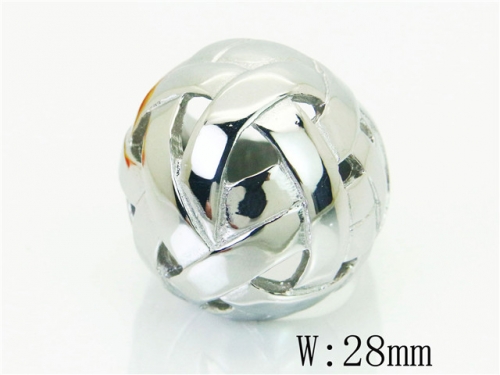 BC Wholesale Rings Jewelry Stainless Steel 316L Rings NO.#BC15R2431HXX