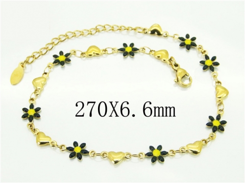 BC Wholesale Fashion Bracelets Jewelry Stainless Steel 316L Bracelets NO.#BC53B0143MS