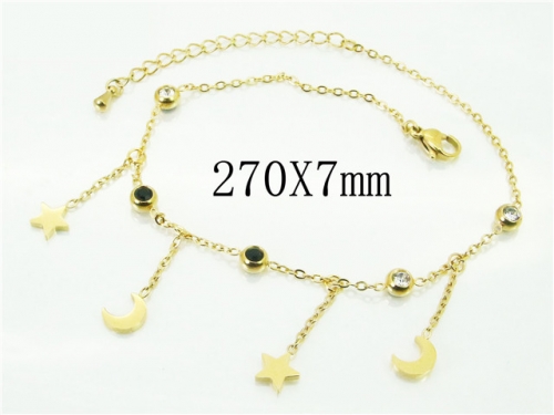 BC Wholesale Fashion Bracelets Jewelry Stainless Steel 316L Bracelets NO.#BC32B0857HHS