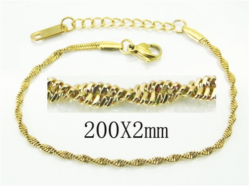 BC Wholesale Fashion Bracelets Jewelry Stainless Steel 316L Bracelets NO.#BC40B1336IL