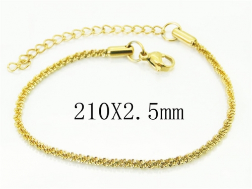 BC Wholesale Fashion Bracelets Jewelry Stainless Steel 316L Bracelets NO.#BC39B0846JL