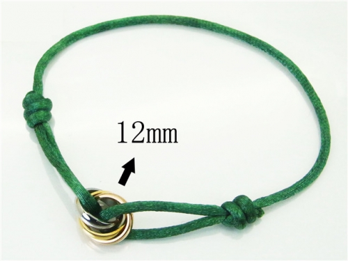 BC Wholesale Fashion Bracelets Jewelry Stainless Steel 316L Bracelets NO.#BC80B1652NQ