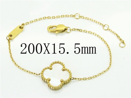 BC Wholesale Fashion Bracelets Jewelry Stainless Steel 316L Bracelets NO.#BC32B0862HHQ