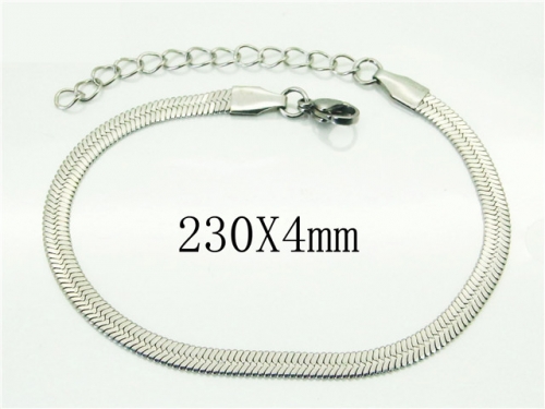 BC Wholesale Fashion Bracelets Jewelry Stainless Steel 316L Bracelets NO.#BC53B0129IL