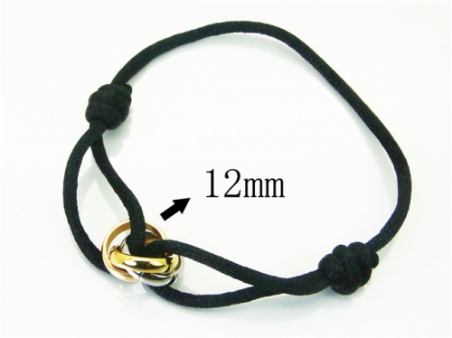 BC Wholesale Fashion Bracelets Jewelry Stainless Steel 316L Bracelets NO.#BC80B1653NZ