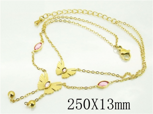 BC Wholesale Fashion Bracelets Jewelry Stainless Steel 316L Bracelets NO.#BC32B0850HHQ