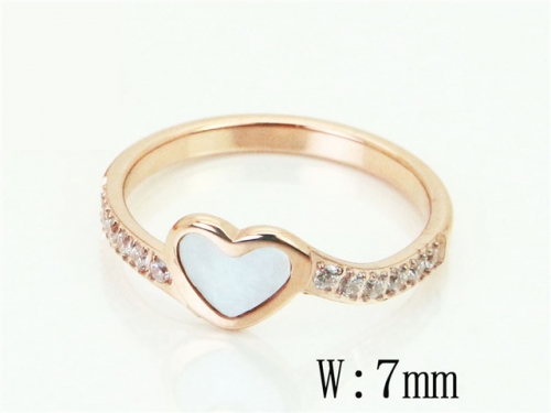 BC Wholesale Rings Jewelry Stainless Steel 316L Rings NO.#BC14R0761HEE
