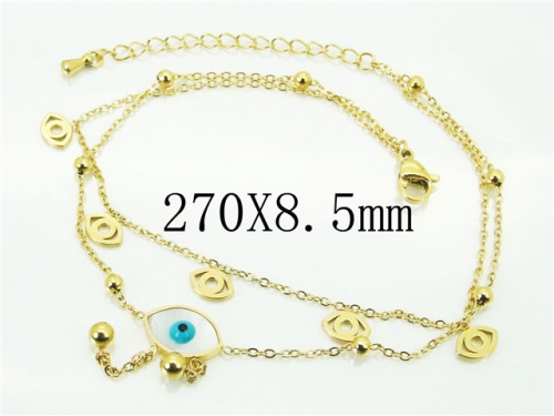 BC Wholesale Fashion Bracelets Jewelry Stainless Steel 316L Bracelets NO.#BC32B0858HHG