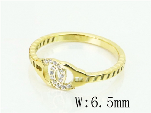 BC Wholesale Rings Jewelry Stainless Steel 316L Rings NO.#BC14R0763PL