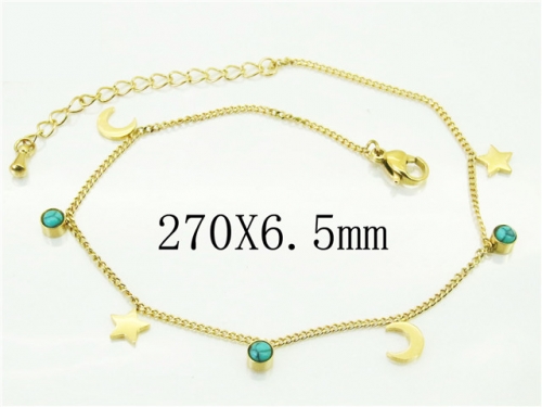 BC Wholesale Fashion Bracelets Jewelry Stainless Steel 316L Bracelets NO.#BC32B0861PF