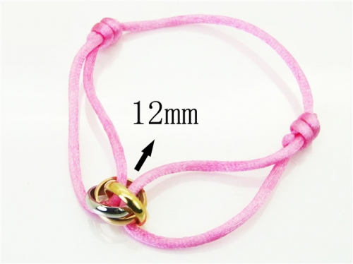 BC Wholesale Fashion Bracelets Jewelry Stainless Steel 316L Bracelets NO.#BC80B1649NR