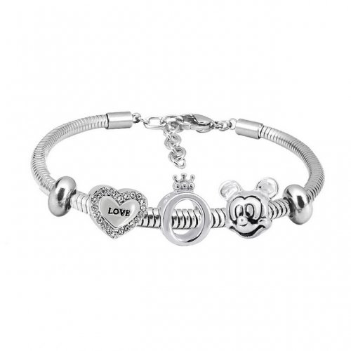 BC Wholesale Popular Bracelet Stainless Steel 316L Bracelet NO.#SF4BL170652