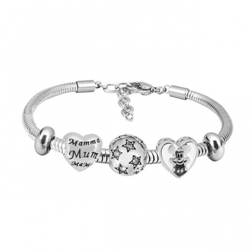 BC Wholesale Popular Bracelet Stainless Steel 316L Bracelet NO.#SF4BL165649