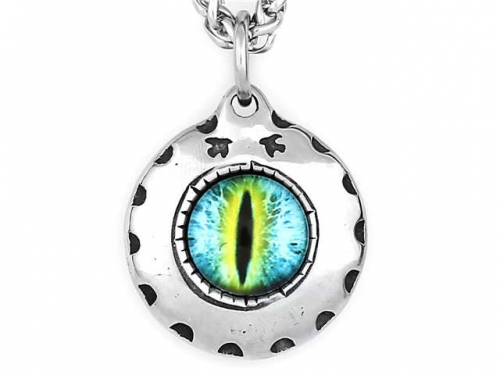 BC Wholesale Pendants Jewelry Stainless Steel 316L Jewelry Pendant Without Chain NO.#YJ008P0317