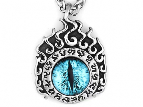 BC Wholesale Pendants Jewelry Stainless Steel 316L Jewelry Pendant Without Chain NO.#YJ008P0294