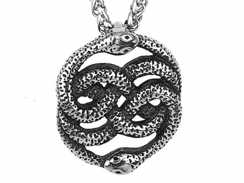 BC Wholesale Pendants Jewelry Stainless Steel 316L Jewelry Pendant Without Chain NO.#YJ008P0293