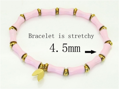 BC Wholesale Fashion Bracelets Jewelry Stainless Steel 316L Bracelets NO.#BC80B1716HLS