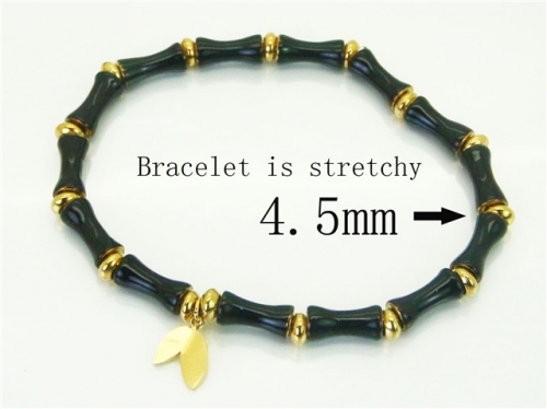 BC Wholesale Fashion Bracelets Jewelry Stainless Steel 316L Bracelets NO.#BC80B1713HLQ