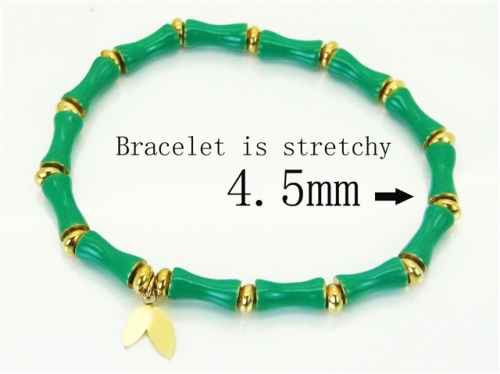 BC Wholesale Fashion Bracelets Jewelry Stainless Steel 316L Bracelets NO.#BC80B1715HLW