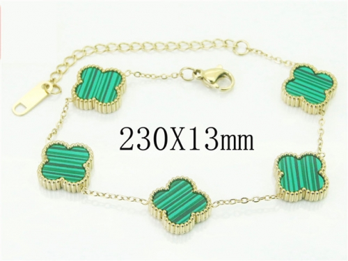 BC Wholesale Bracelets Jewelry Stainless Steel 316L Bracelets BC32B0899HFF