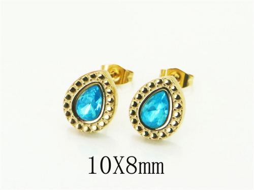 Ulyta Jewelry Wholesale Earrings Jewelry Stainless Steel Earrings Studs BC43E0629DKI