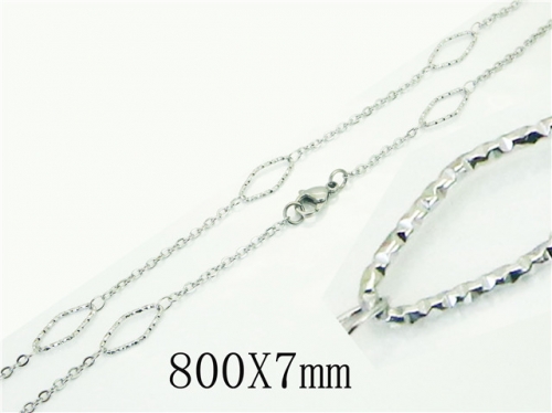 BC Wholesale Necklace Jewelry Stainless Steel 316L Necklace BC70N0679NL