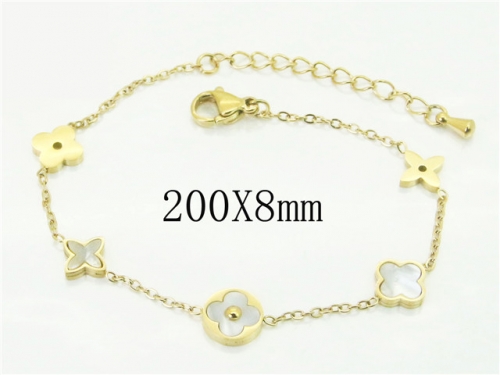 BC Wholesale Bracelets Jewelry Stainless Steel 316L Bracelets BC32B0897HDD