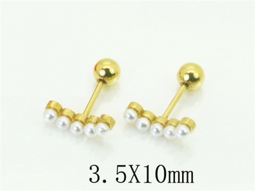 Ulyta Jewelry Wholesale Earrings Jewelry Stainless Steel Earrings Studs BC80E0809KL
