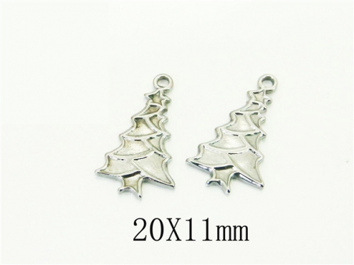 BC Wholesale DIY Fittings Pendant Jewelry Stainless Steel 316L DIY Fittings BC70A2226AHL
