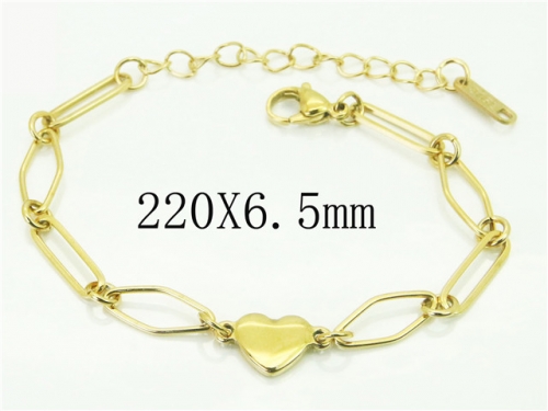 BC Wholesale Bracelets Jewelry Stainless Steel 316L Bracelets BC40B1361LQ