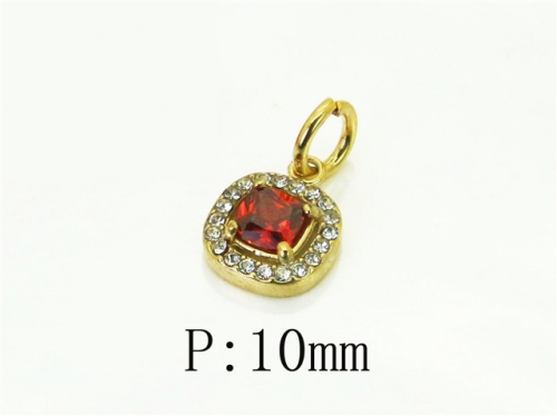 BC Wholesale Pendants Jewelry Stainless Steel 316L Jewelry Fashion Pendant BC15P0631FKO