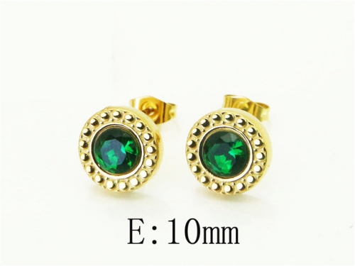 Ulyta Jewelry Wholesale Earrings Jewelry Stainless Steel Earrings Studs BC43E0625QKI