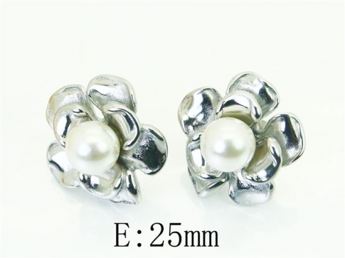 Ulyta Jewelry Wholesale Earrings Jewelry Stainless Steel Earrings Studs BC16E0221NL