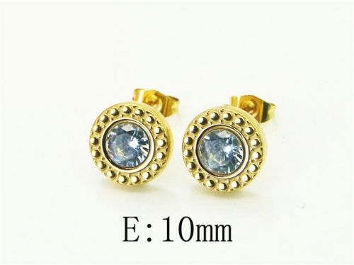 Ulyta Jewelry Wholesale Earrings Jewelry Stainless Steel Earrings Studs BC43E0627RKI