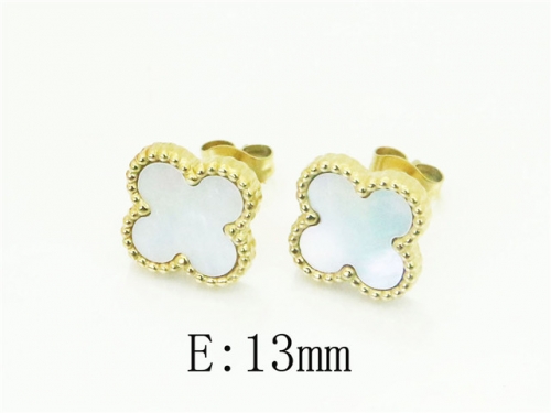 Ulyta Jewelry Wholesale Earrings Jewelry Stainless Steel Earrings Studs BC32E0454KB